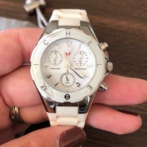 Michelle jelly watch